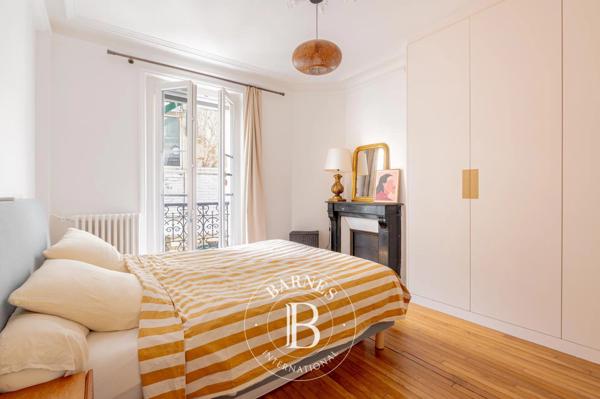 Paris 5ème, Appartement 1 Chambre -  65 m² à vendre