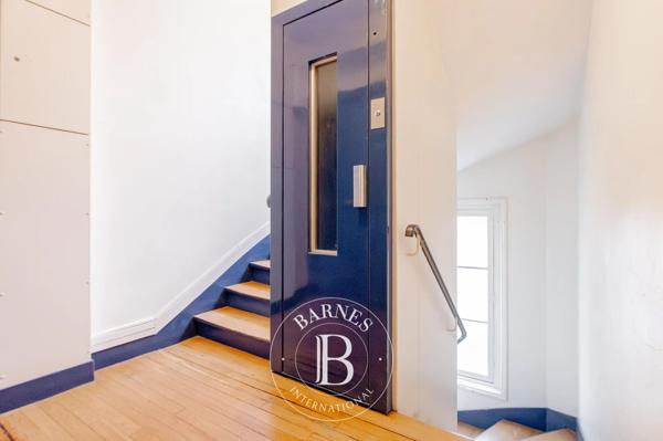 Paris 5ème, Appartement 1 Chambre -  65 m² à vendre