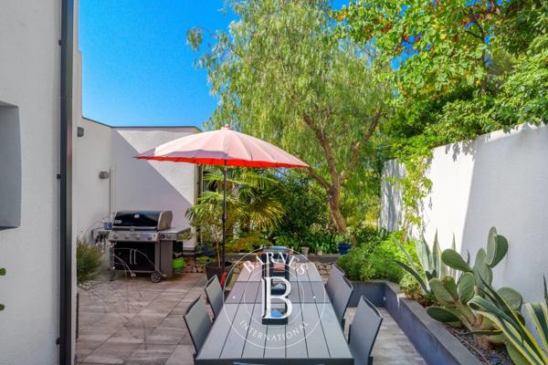 Cassis, Villa 4 Chambres -  141 m² à vendre