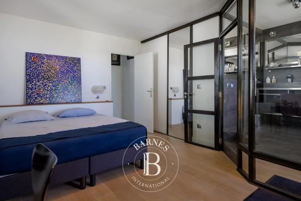 Cassis, Villa 4 Chambres -  141 m² à vendre