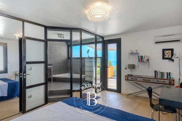 Cassis, Villa 4 Chambres -  141 m² à vendre