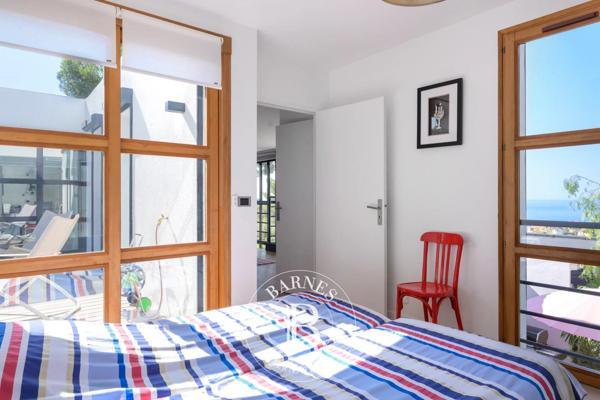 Cassis, Villa 4 Chambres -  141 m² à vendre