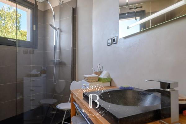 Cassis, Villa 4 Chambres -  141 m² à vendre