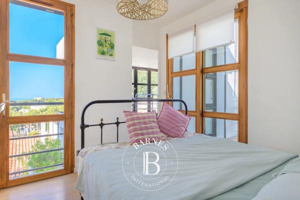Cassis, Villa 4 Chambres -  141 m² à vendre