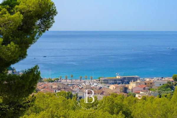 Cassis, Villa 4 Chambres -  141 m² à vendre
