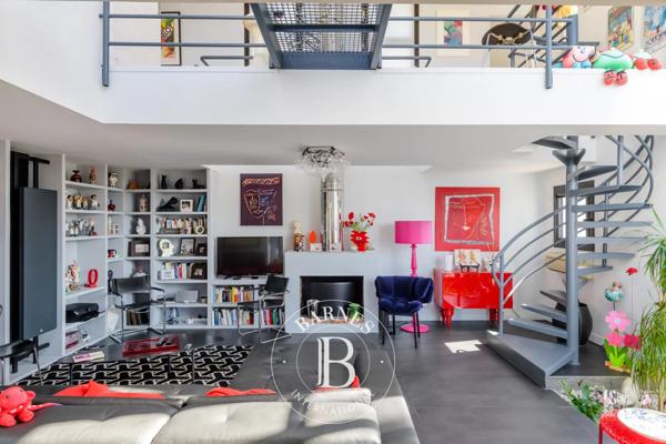 Cassis, Villa 4 Chambres -  141 m² à vendre