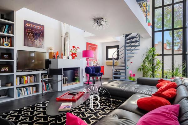 Cassis, Villa 4 Chambres -  141 m² à vendre