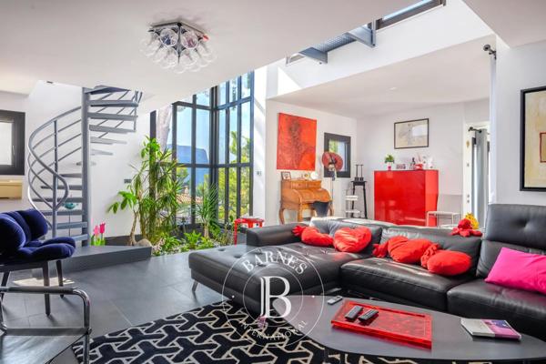 Cassis, Villa 4 Chambres -  141 m² à vendre