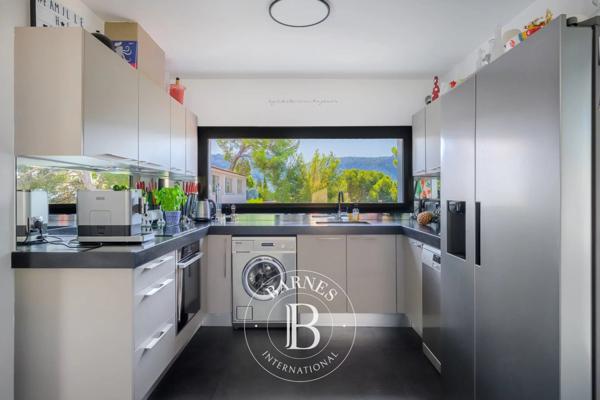 Cassis, Villa 4 Chambres -  141 m² à vendre