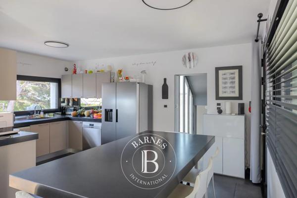 Cassis, Villa 4 Chambres -  141 m² à vendre