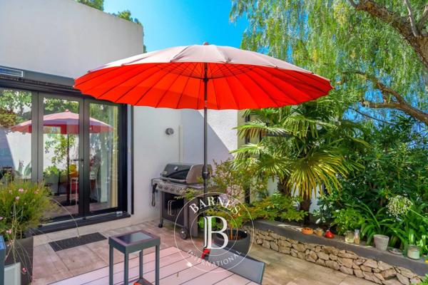 Cassis, Villa 4 Chambres -  141 m² à vendre