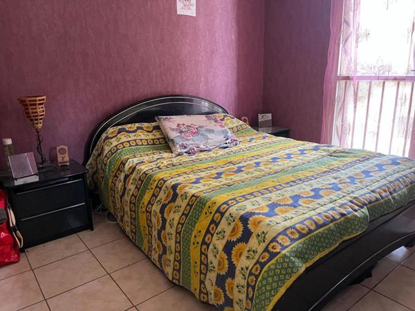 Maison  individuelle  sur Istres  sud   les T5 103 m2 + jardin 100M2 + Garage fermé