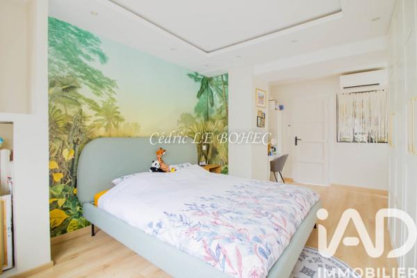 Maison à vendre 7 pièces 174 m² Beauchamp