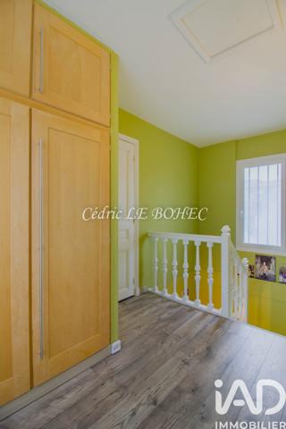 Maison à vendre 7 pièces 174 m² Beauchamp