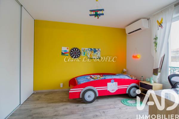 Maison à vendre 7 pièces 174 m² Beauchamp