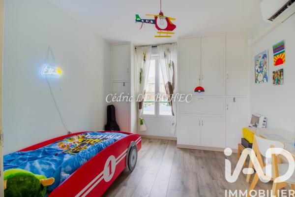 Maison à vendre 7 pièces 174 m² Beauchamp