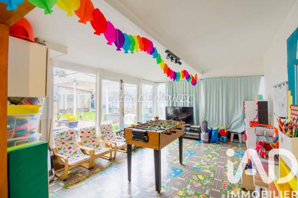 Maison à vendre 7 pièces 174 m² Beauchamp