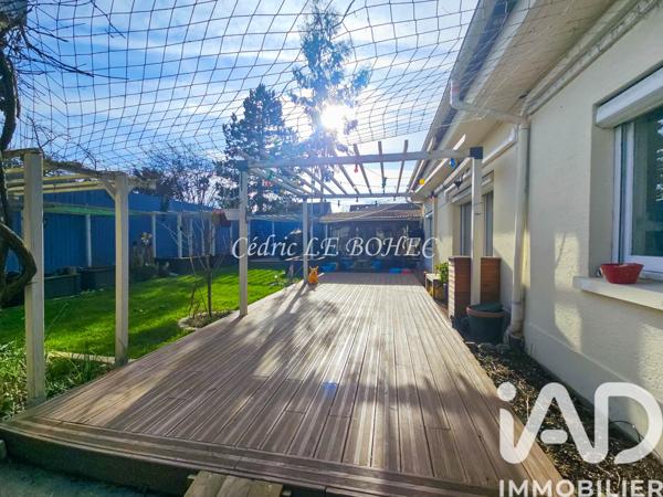 Maison à vendre 7 pièces 174 m² Beauchamp