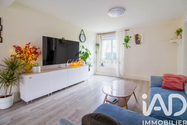 Maison à vendre 7 pièces 174 m² Beauchamp