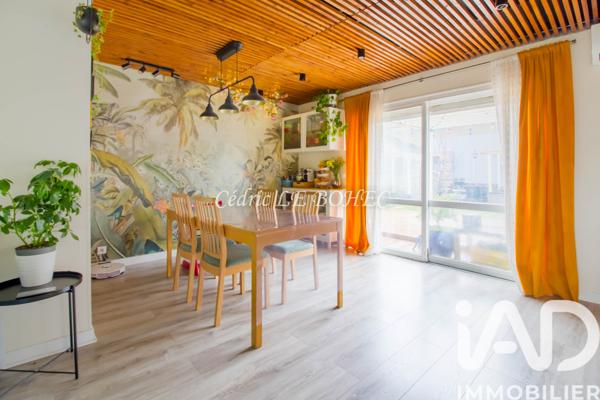 Maison à vendre 7 pièces 174 m² Beauchamp