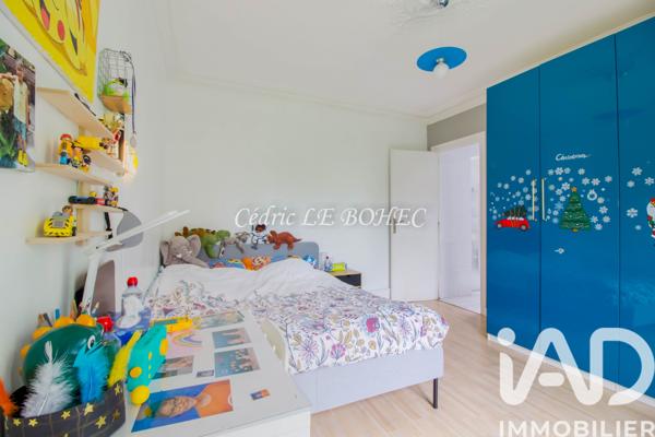 Maison à vendre 7 pièces 174 m² Beauchamp