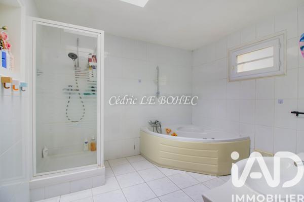Maison à vendre 7 pièces 174 m² Beauchamp