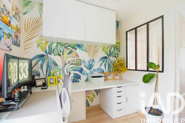 Maison à vendre 7 pièces 174 m² Beauchamp