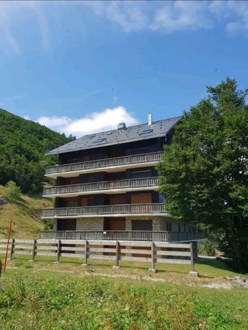 Studio Col de Rousset