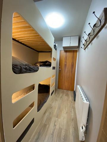 Studio Col de Rousset