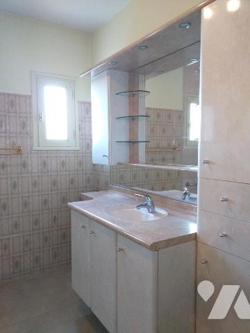 PLESCOP en campagne belle maison traditionnelle Néo Bretonne sur un terrain de 2560m²