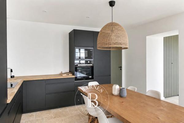 Rivedoux-Plage, Maison 6 Chambres -  195 m² à vendre