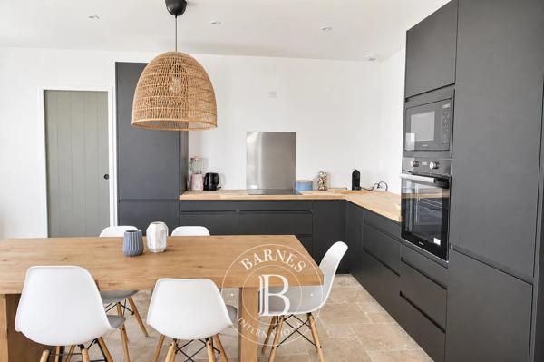 Rivedoux-Plage, Maison 6 Chambres -  195 m² à vendre