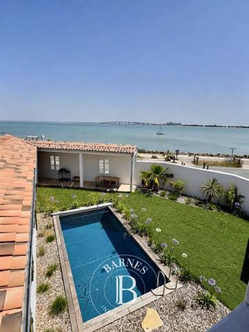 Rivedoux-Plage, Maison 6 Chambres -  195 m² à vendre