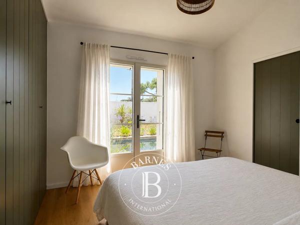 Rivedoux-Plage, Maison 6 Chambres -  195 m² à vendre