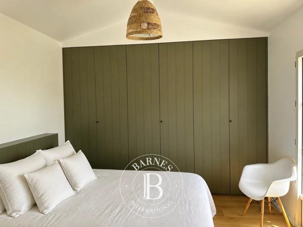 Rivedoux-Plage, Maison 6 Chambres -  195 m² à vendre