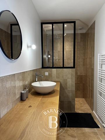 Rivedoux-Plage, Maison 6 Chambres -  195 m² à vendre