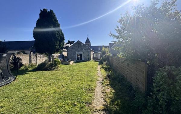 Vente Maison Soissons   