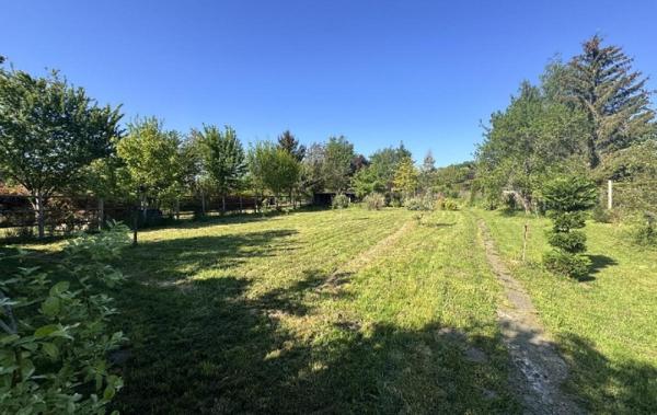 Vente Maison Soissons   