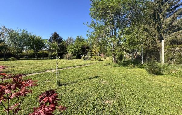 Vente Maison Soissons   