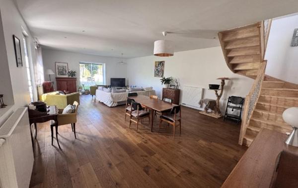 Vente Maison Soissons   