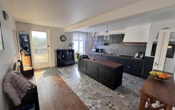 Vente Maison Soissons   