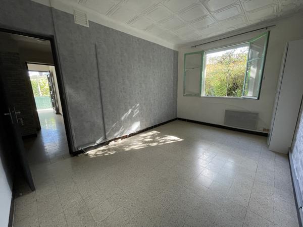 Gignac-la-Nerthe (13180) MAISON T4 86M2, GARAGE 48M2, SECTEUR RECHERCHÉ