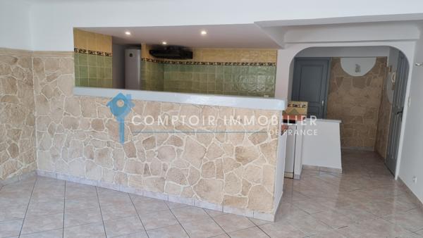 Appartement
                                                                                                                                                                                                                                                                                                                        4 pièce(s)                                                                                                                                                                                                          2 chambre(s)                                                                                                                                                                                                          60  m²