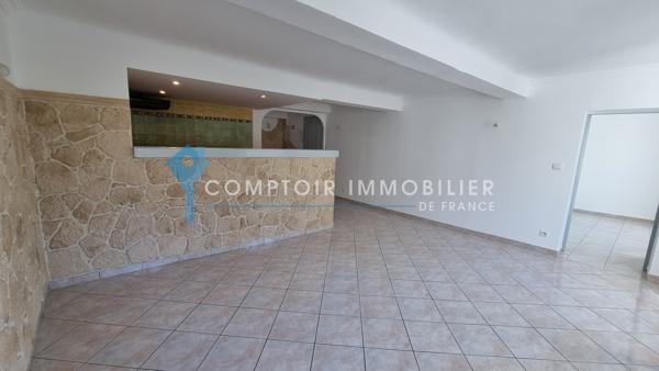 Appartement
                                                                                                                                                                                                                                                                                                                        4 pièce(s)                                                                                                                                                                                                          2 chambre(s)                                                                                                                                                                                                          60  m²