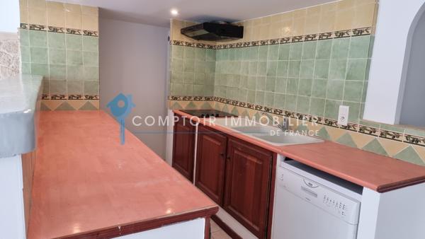 Appartement
                                                                                                                                                                                                                                                                                                                        4 pièce(s)                                                                                                                                                                                                          2 chambre(s)                                                                                                                                                                                                          60  m²