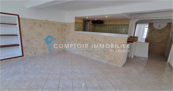 Appartement
                                                                                                                                                                                                                                                                                                                        4 pièce(s)                                                                                                                                                                                                          2 chambre(s)                                                                                                                                                                                                          60  m²