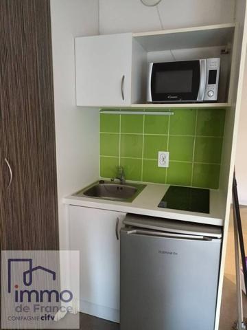 INVESTISSEMENT LOCATIF