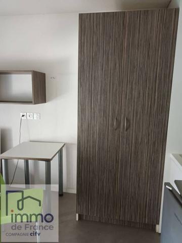 INVESTISSEMENT LOCATIF