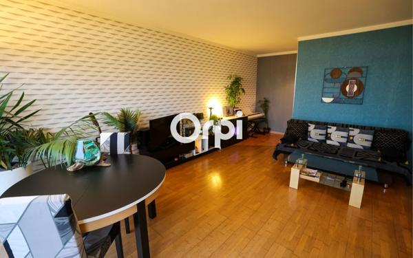 Appartement à vendre    2 pièces • 42,55 m2 Tourcoing