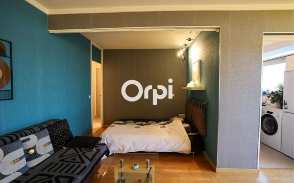 Appartement à vendre    2 pièces • 42,55 m2 Tourcoing